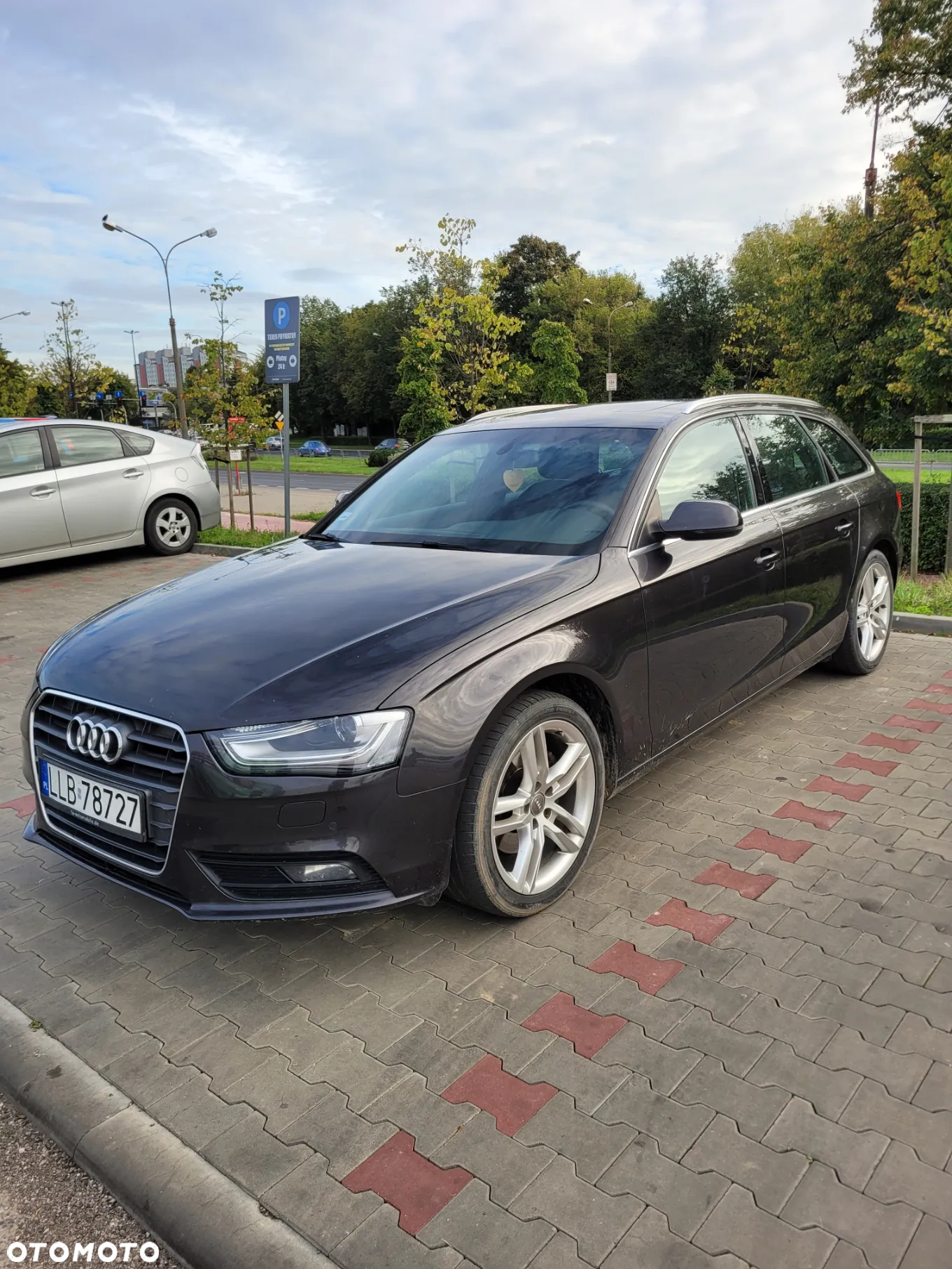 Audi A4 - 2