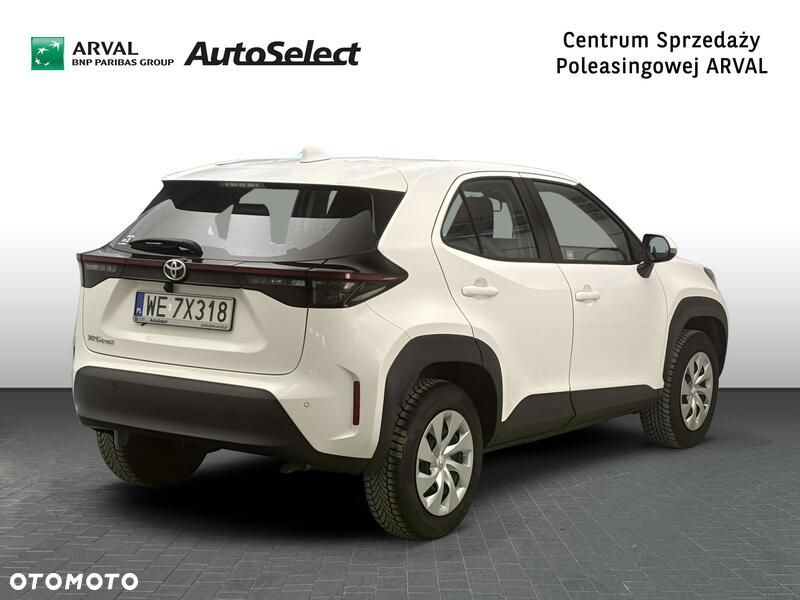 Toyota Yaris Cross 1.5 Active - 7
