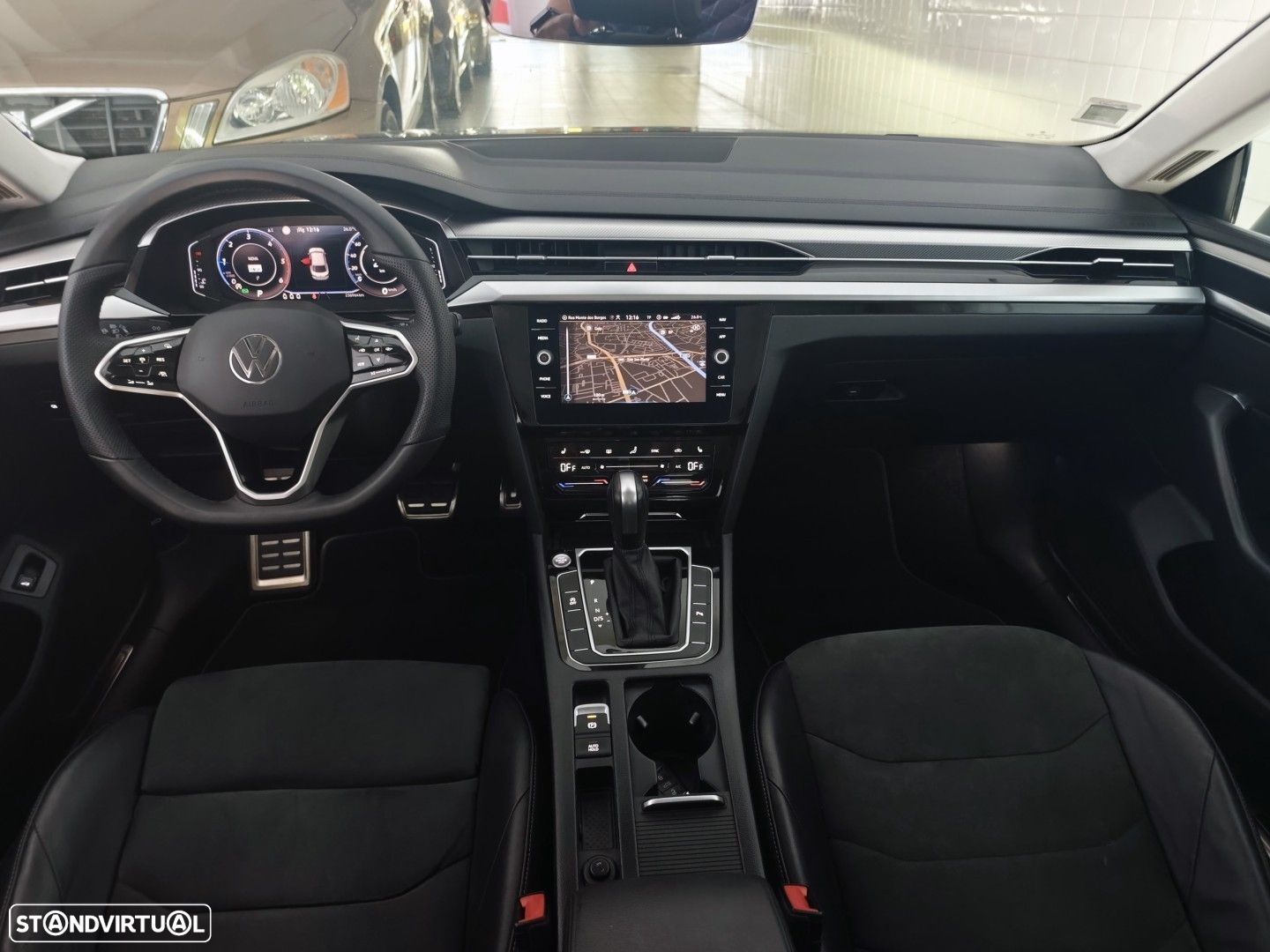 VW Arteon 2.0 TDI Elegance DSG - 13