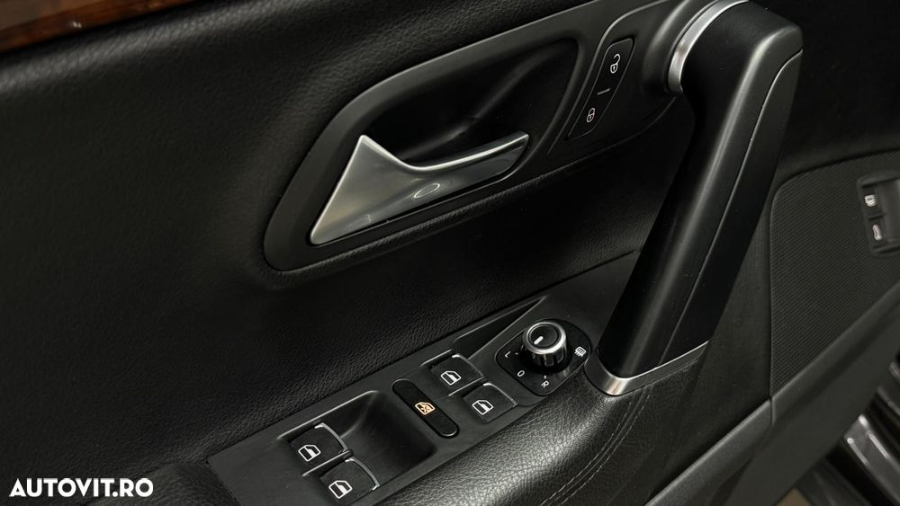 Volkswagen Passat CC 1.8 TSI DSG Exclusive - 26