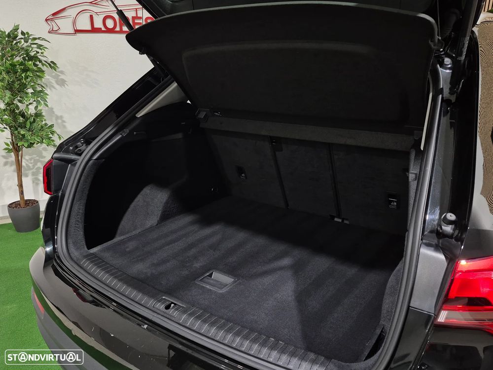 Audi Q3 40 TDI quattro S tronic - 34