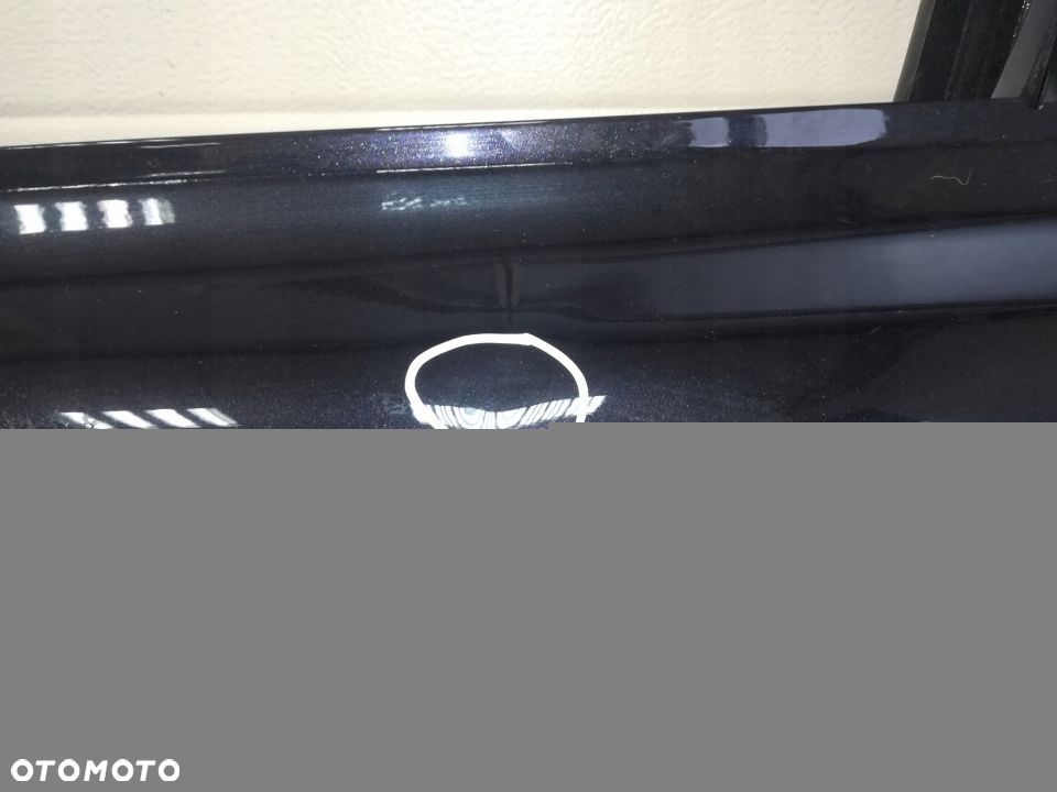VOLVO C30 LEWE PRZEDNIE DRZWI - 2