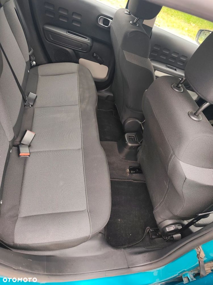 Citroën C3 Pure Tech 110 S&S SHINE PACK - 12