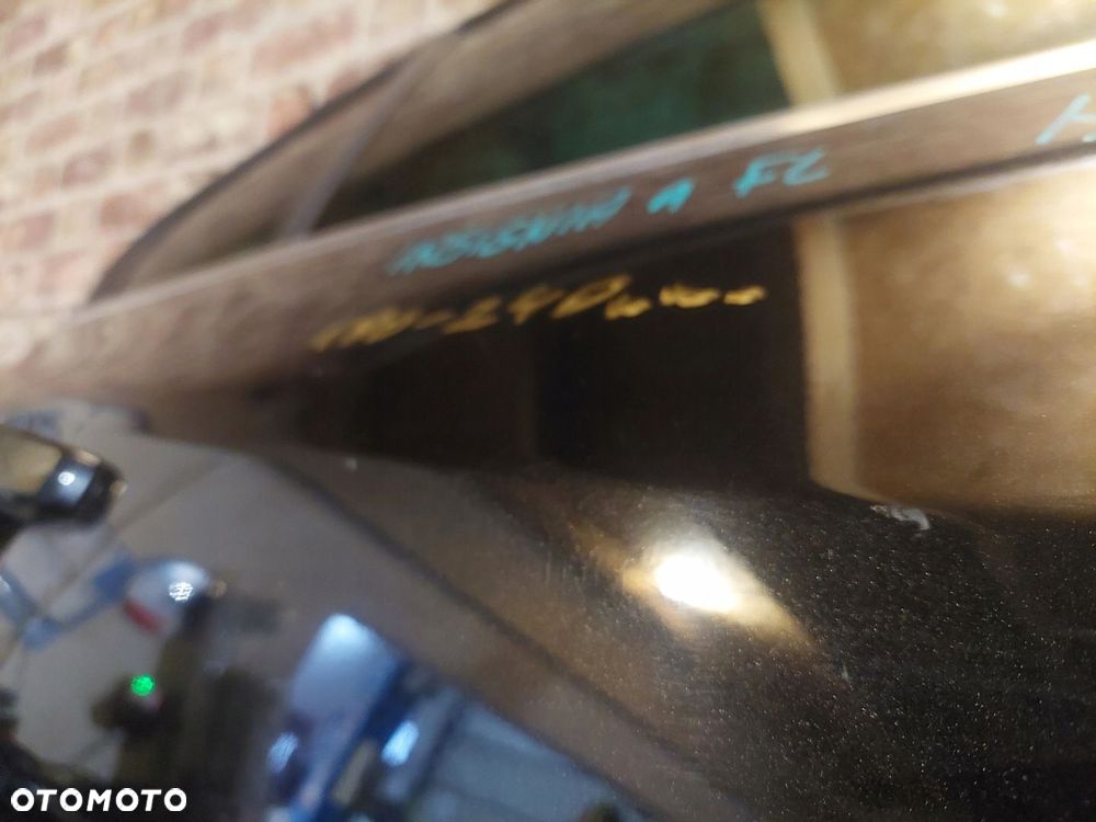 DRZWI TYŁ PRAWE OPEL INSIGNIA A 08/17 HATCHBACK - 8