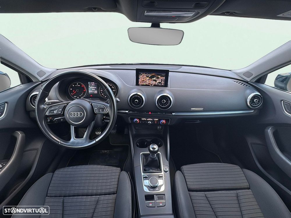 Audi A3 Sportback 30 TDI S-line - 14