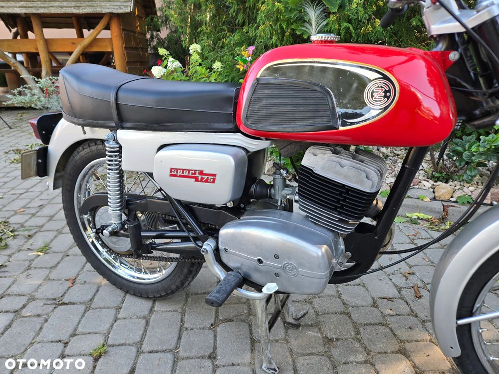 CZ Inny - 12