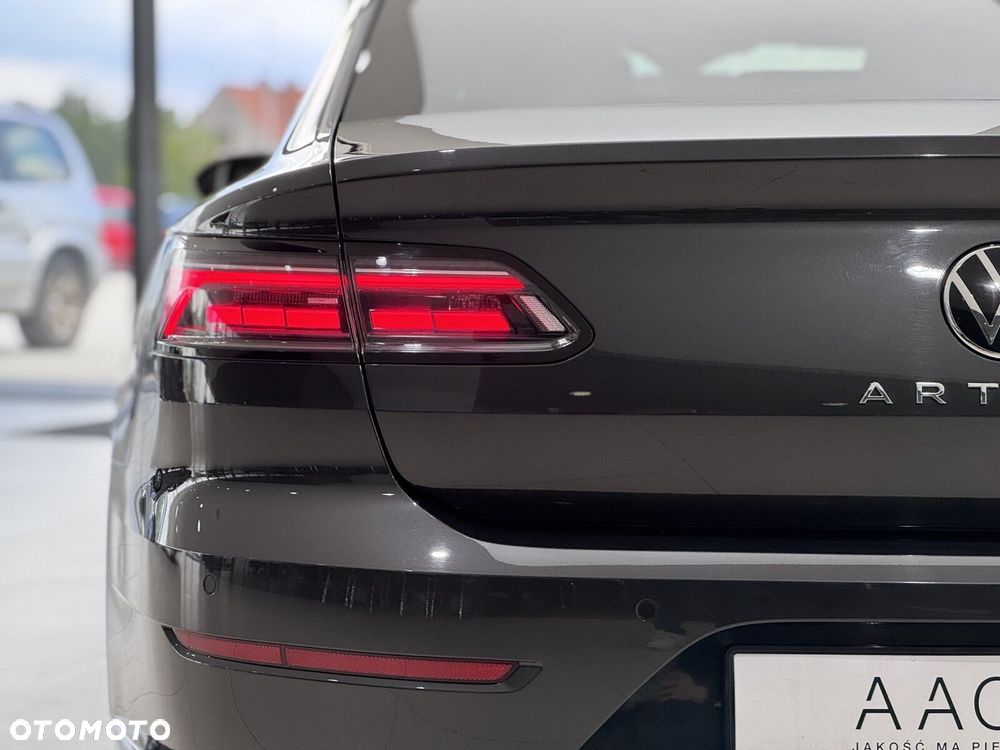 Volkswagen Arteon 2.0 TDI Elegance DSG - 39