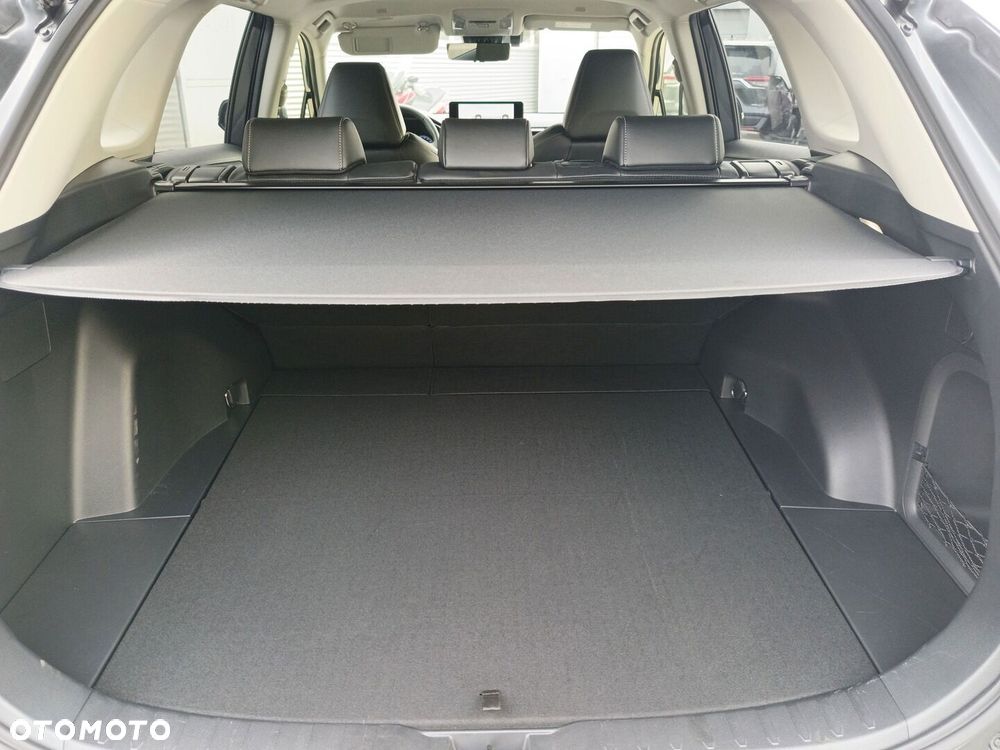 Toyota RAV4 - 12