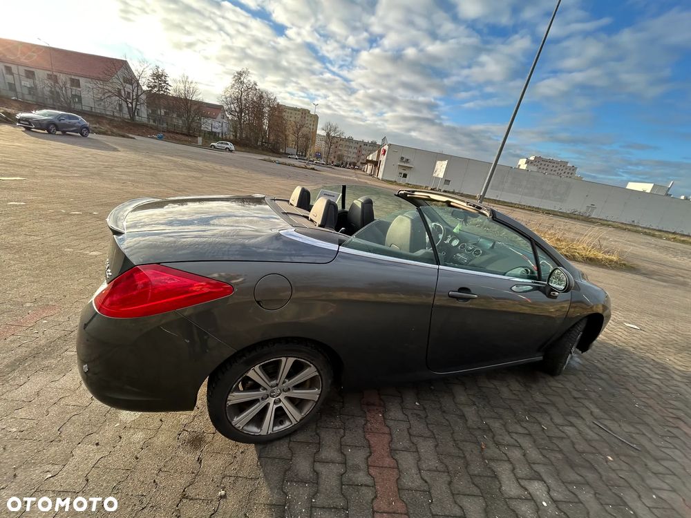 Peugeot 308 CC 1.6 THP Active - 9