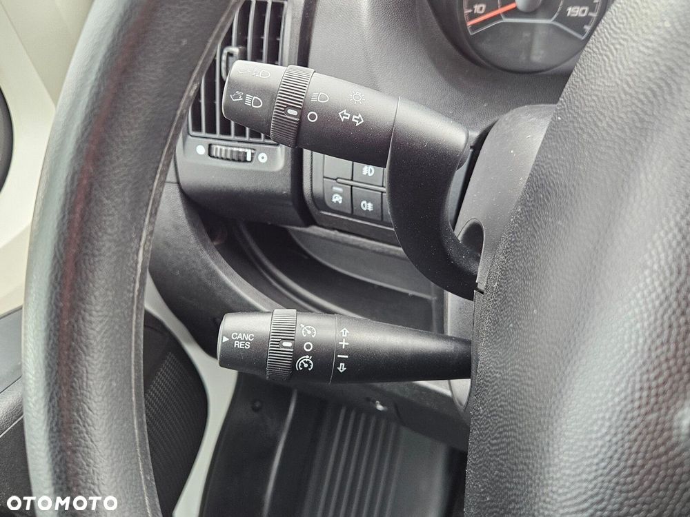 Citroën Jumper L4H2 *64999zł NETTO* 2.2HDi/165KM - 20