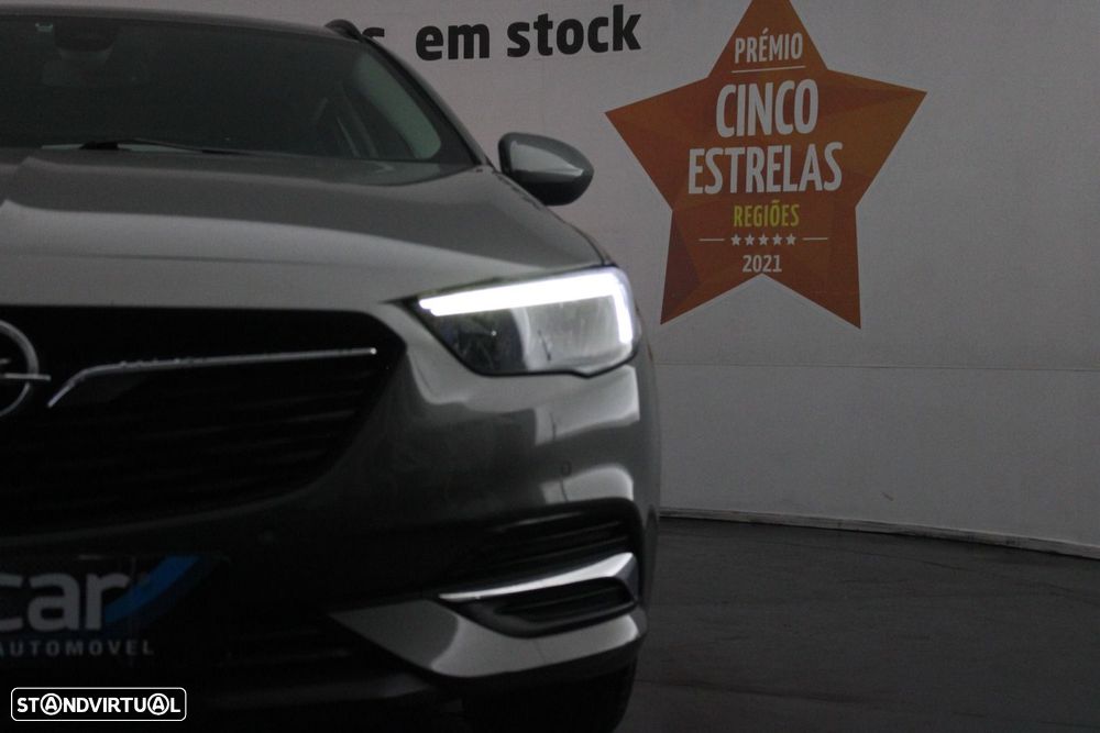 Opel Insignia Sports Tourer 1.6 CDTi Business Edition - 32