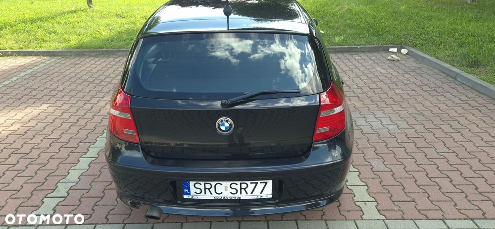 BMW Seria 1 116d - 16