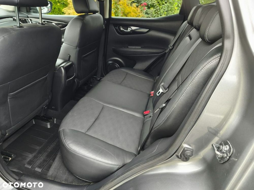 Nissan Qashqai - 11