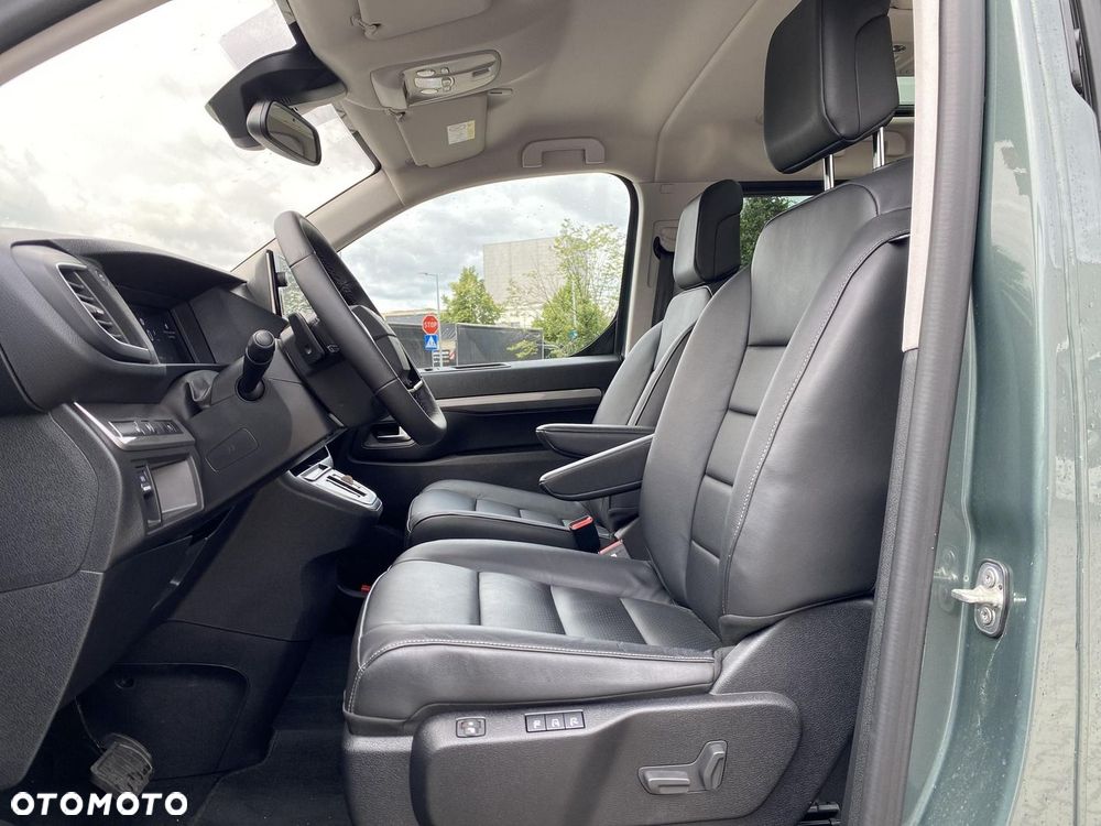 Toyota Proace Verso 2.0 D4-D Long VIP - 11