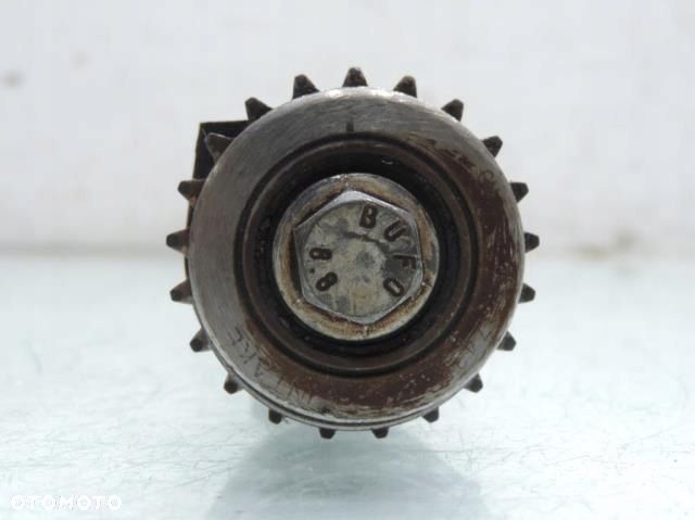 WAŁEK BALANSOWY OPEL VECTRA C 2.2 16V - 6