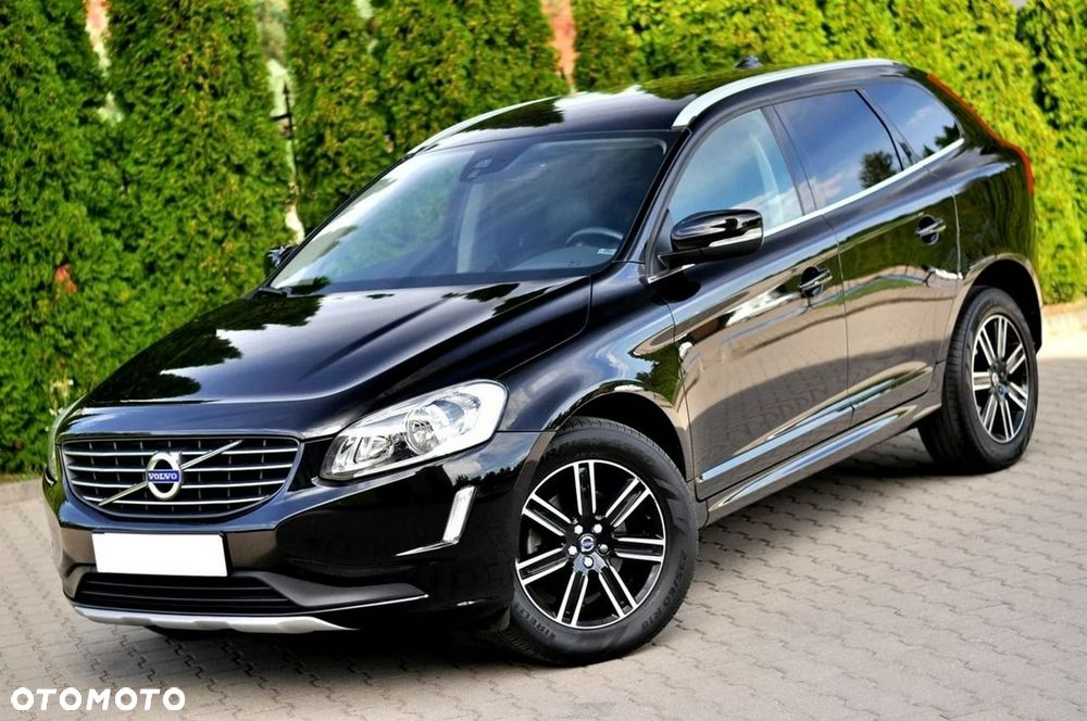 Volvo XC 60 D4 Summum - 5