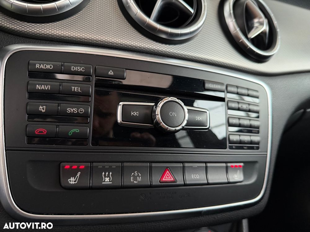 Mercedes-Benz CLA 220 d 7G-DCT AMG Line - 26