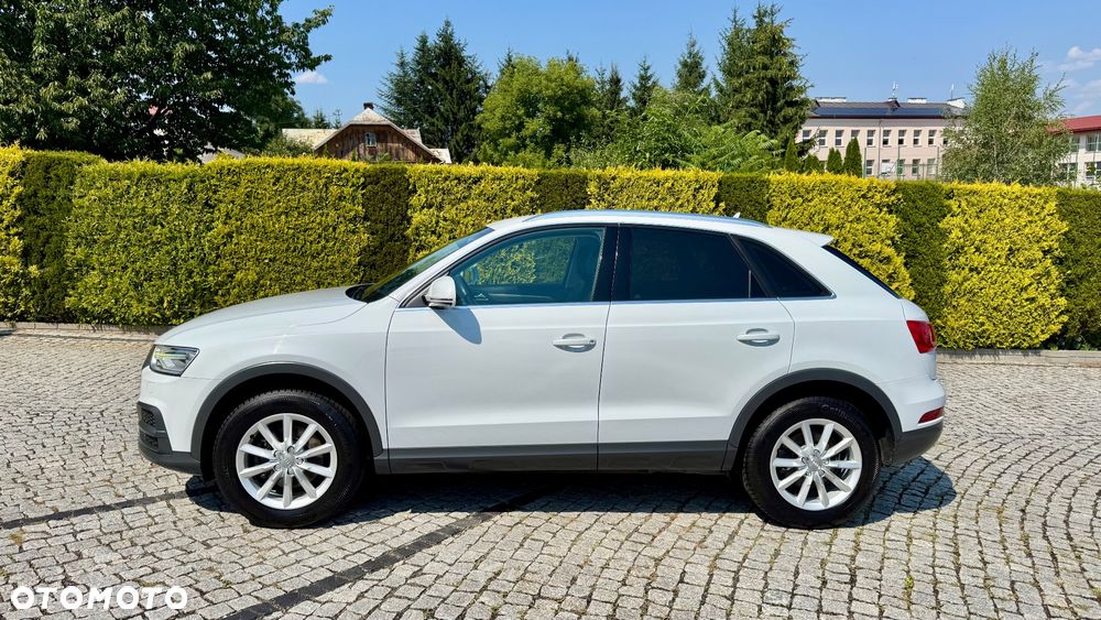 Audi Q3 2.0 TDI - 13