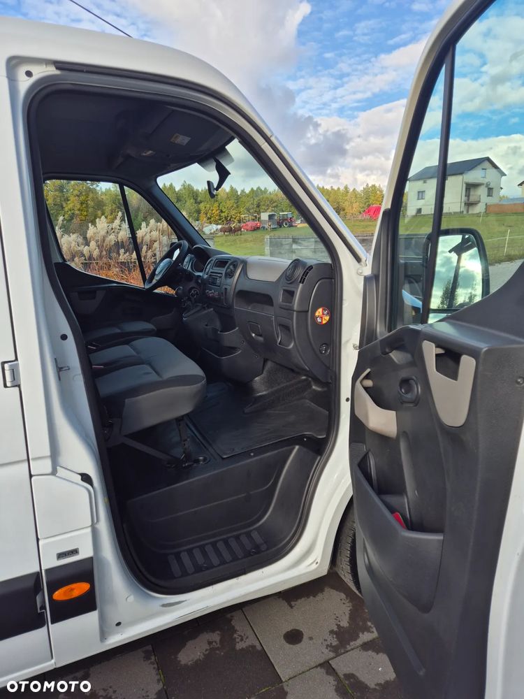 Renault Master - 11
