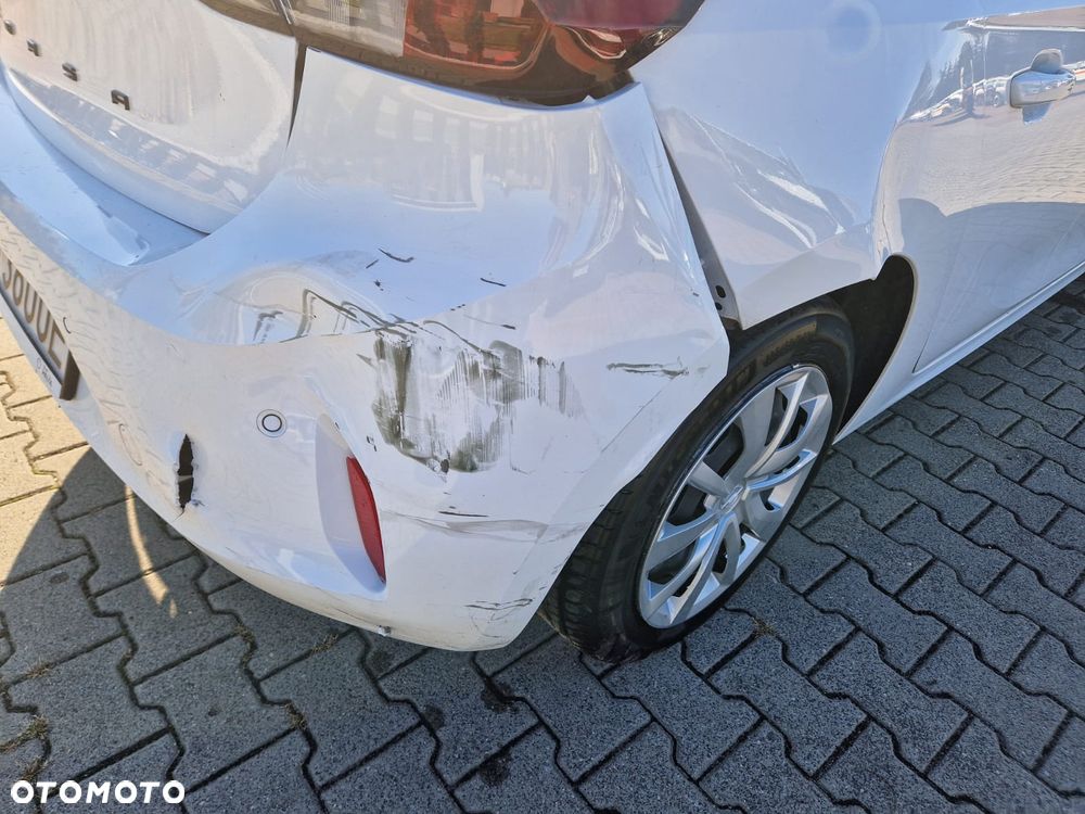 Opel Corsa 1.2 Edition S&S - 5