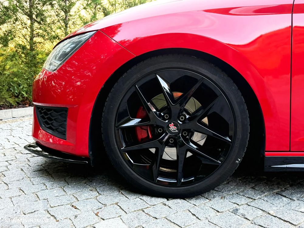 SEAT Leon SC 1.8 TSI S&S DSG FR - 6