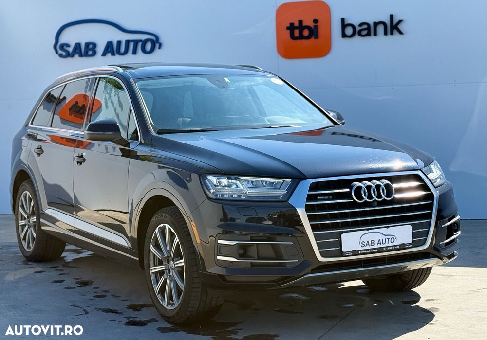 Audi Q7 - 4