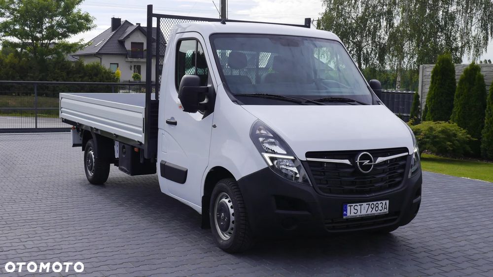 Opel MOVANO - 14