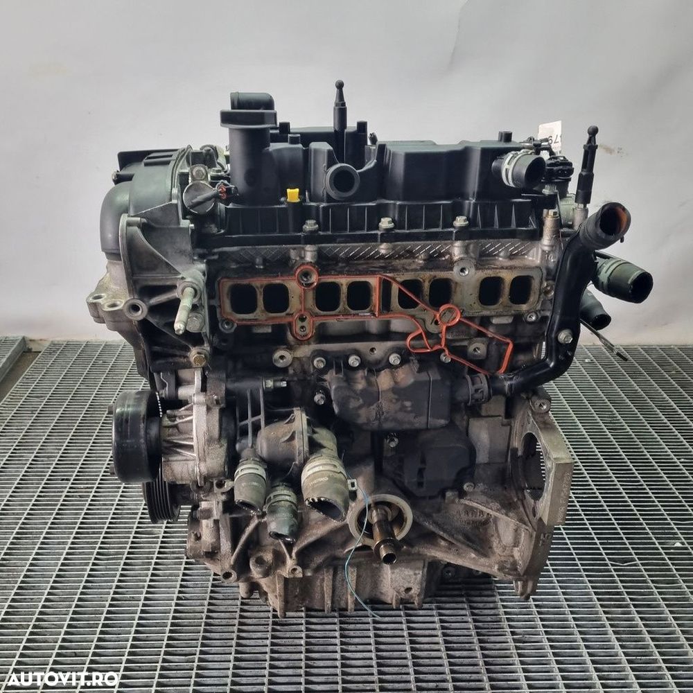 Motor Ford Kuga II 1.5 Benzina EcoBoost 2012 - 2014 150CP Manuala M8MA M8ME M8MC M8MD ... - 2