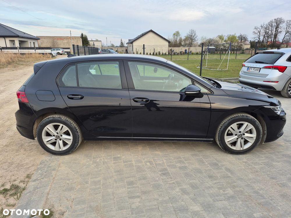Volkswagen Golf 1.0 TSI Life - 8