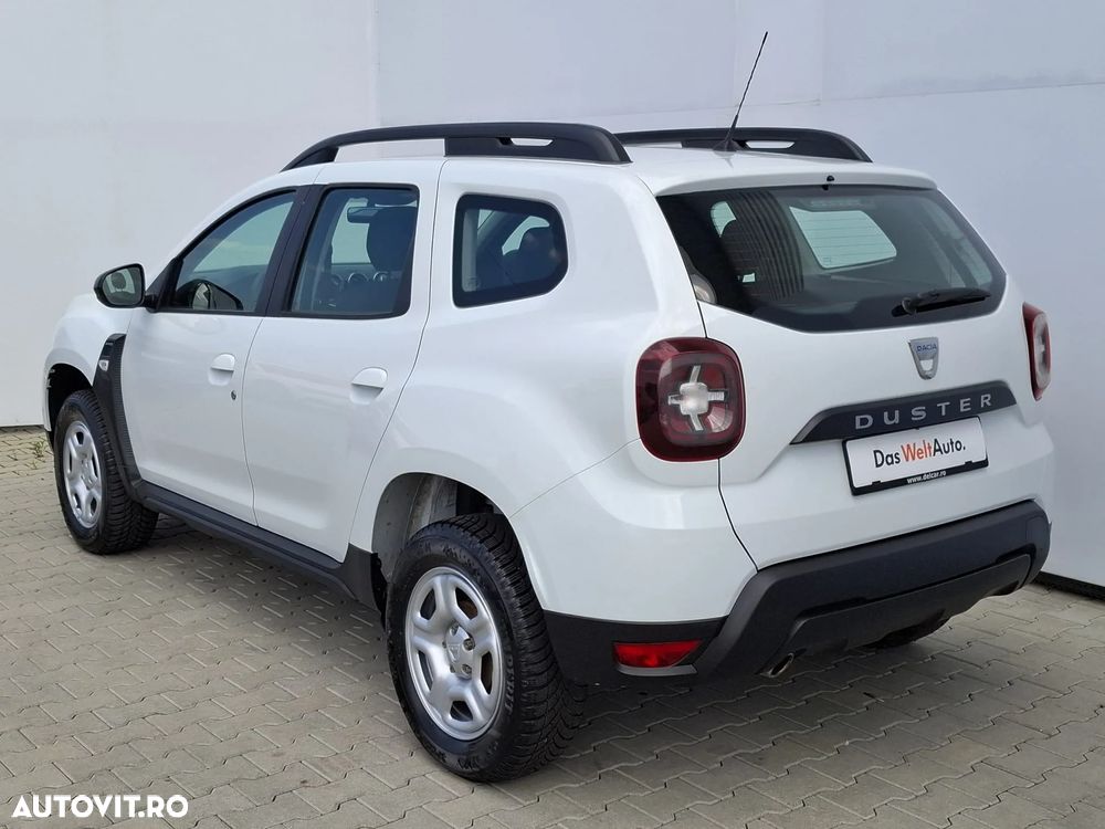 Dacia Duster - 31