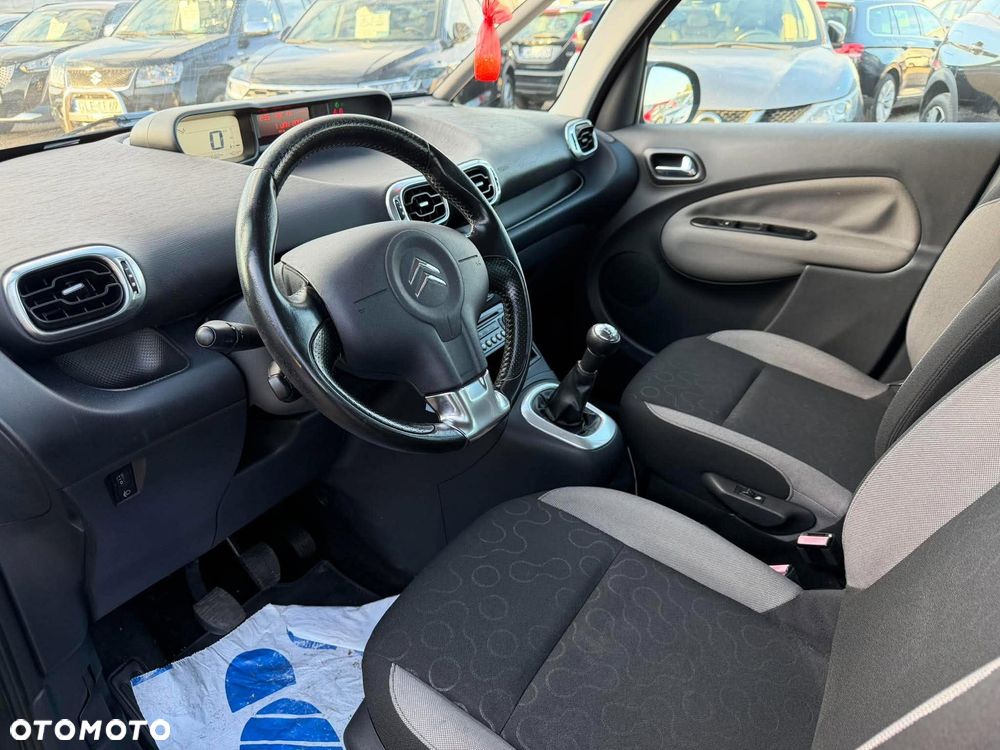 Citroën C3 Picasso HDi 110 FAP Tendance - 14