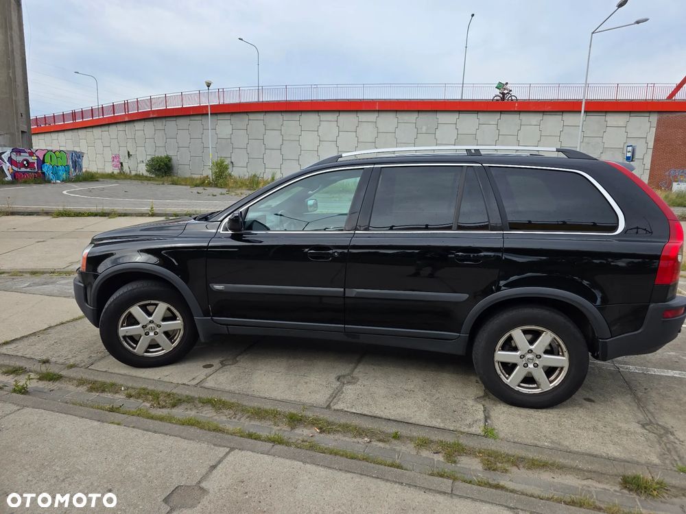 Volvo XC 90 - 6