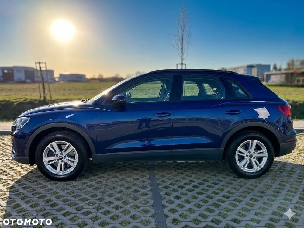 Audi Q3 - 9