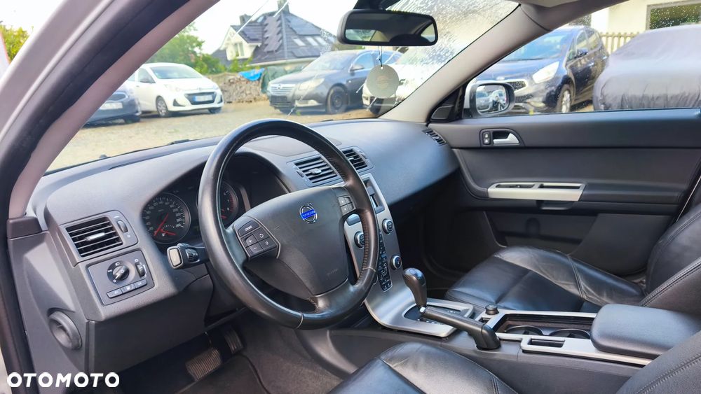 Volvo S40 2.4i Summum - 15