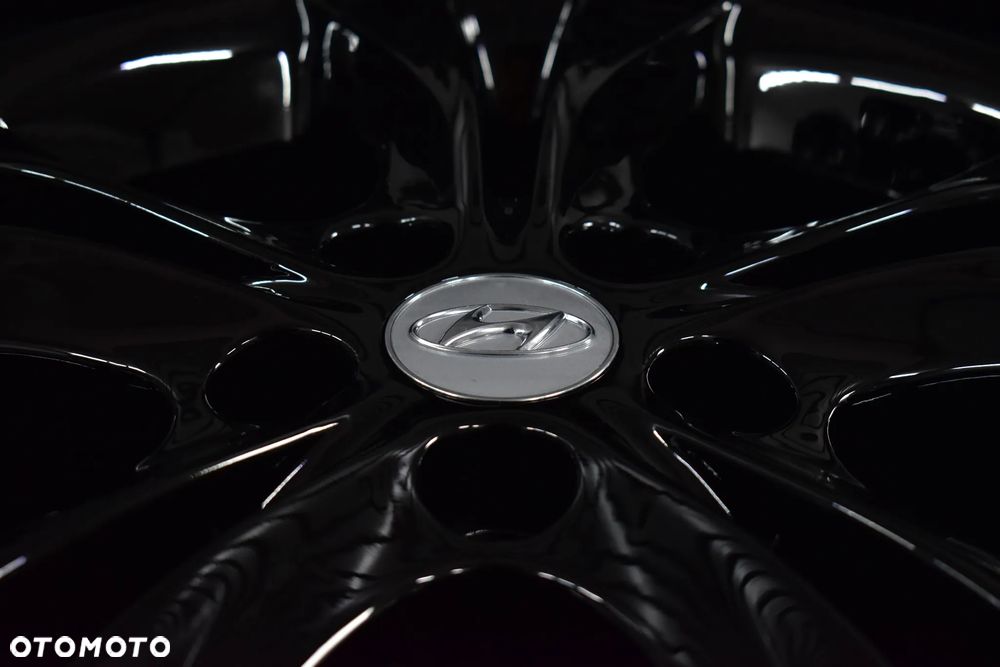 Felgi 5x114,3 R17 Mazda Hyundai Tucson I30 i40 ix35 Kia Ceed Sportage - 7