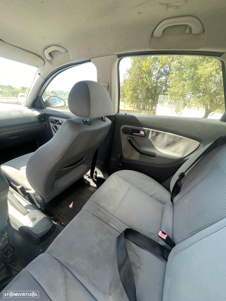 SEAT Ibiza 1.2 12V Stella - 9