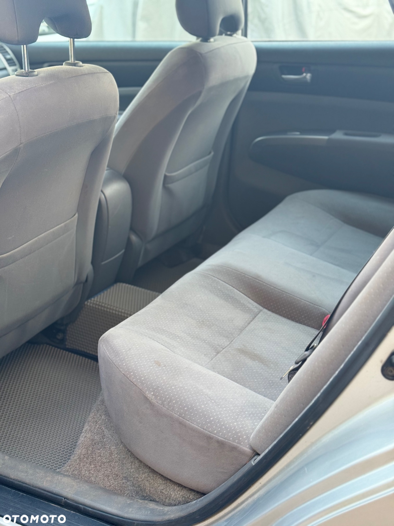 Toyota Prius (Hybrid) Executive - 10
