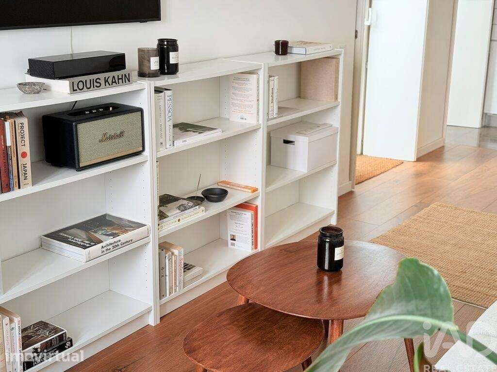 Apartamento T1 em São Vicente de 40 m2 - Grande imagem: 4/31