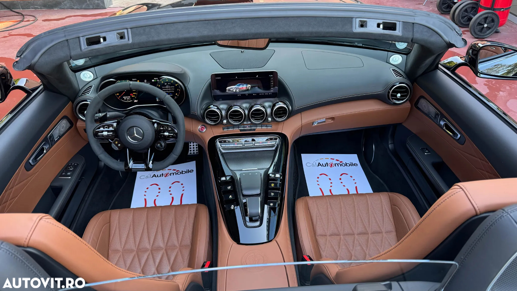 Mercedes-Benz AMG - 11