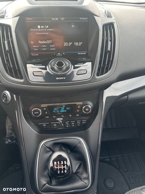 Ford Kuga 2.0 TDCi 4x2 Titanium - 11