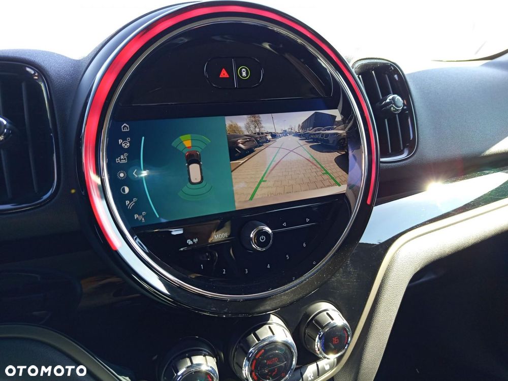 MINI Countryman - 18