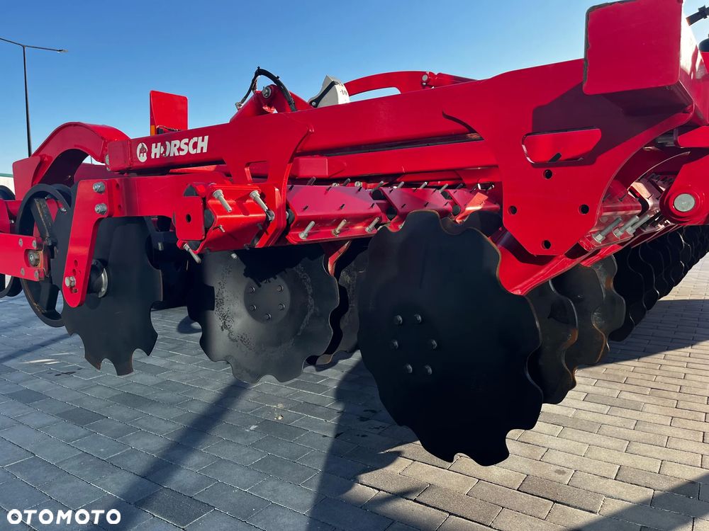 Horsch JOKER 5 RT - 21