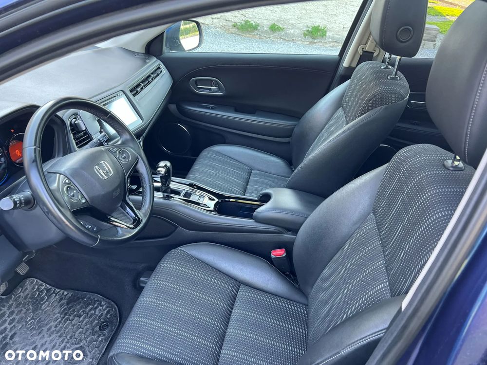 Honda HR-V 1.5 Executive (ADAS) CVT - 8