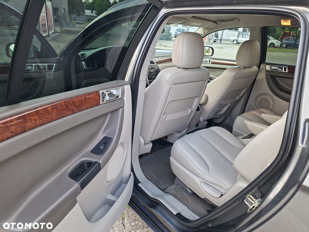 Chrysler Pacifica 3.5 - 28