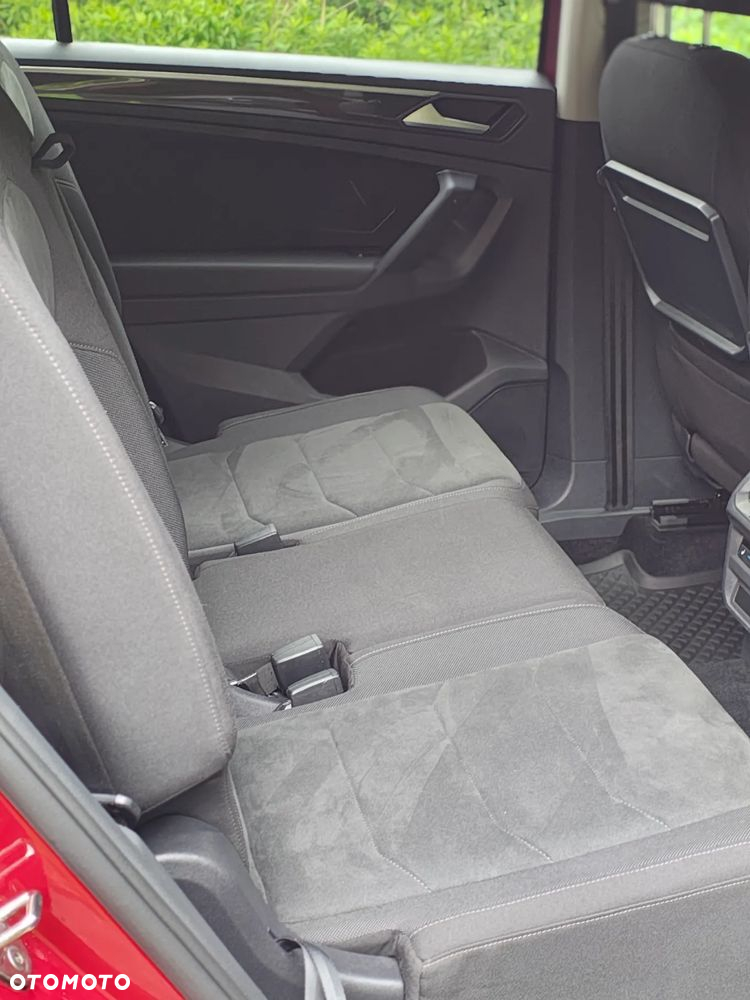 Volkswagen Tiguan Allspace 2.0 TSI 4Mot Highline DSG 7os - 23