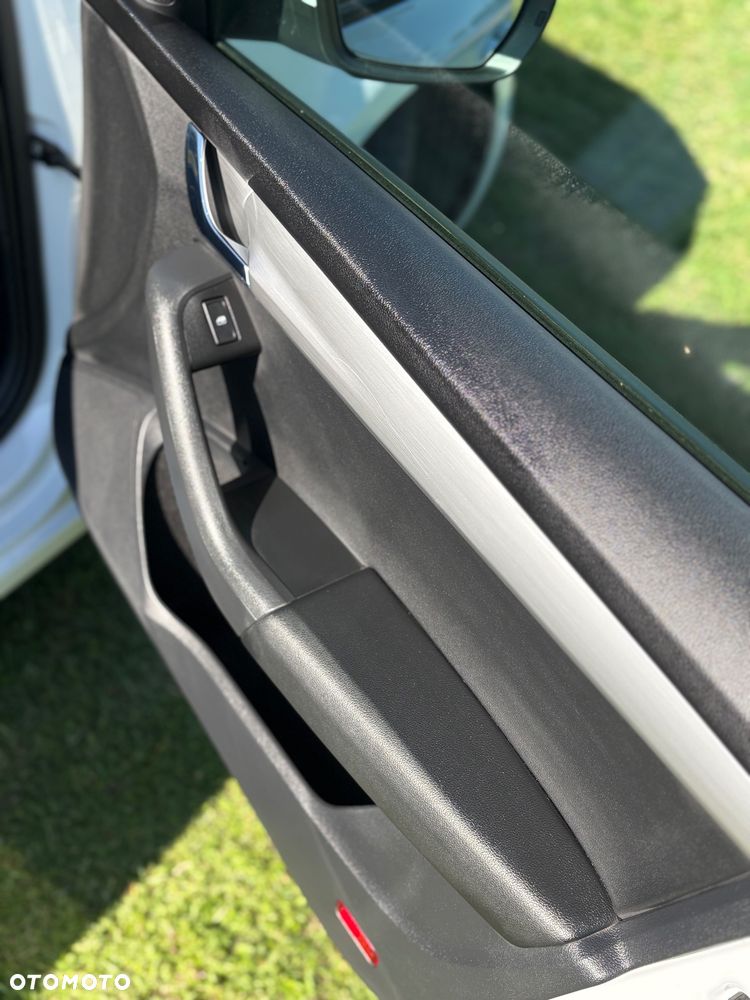 Skoda Octavia 1.5 TSI ACT Ambition DSG - 15