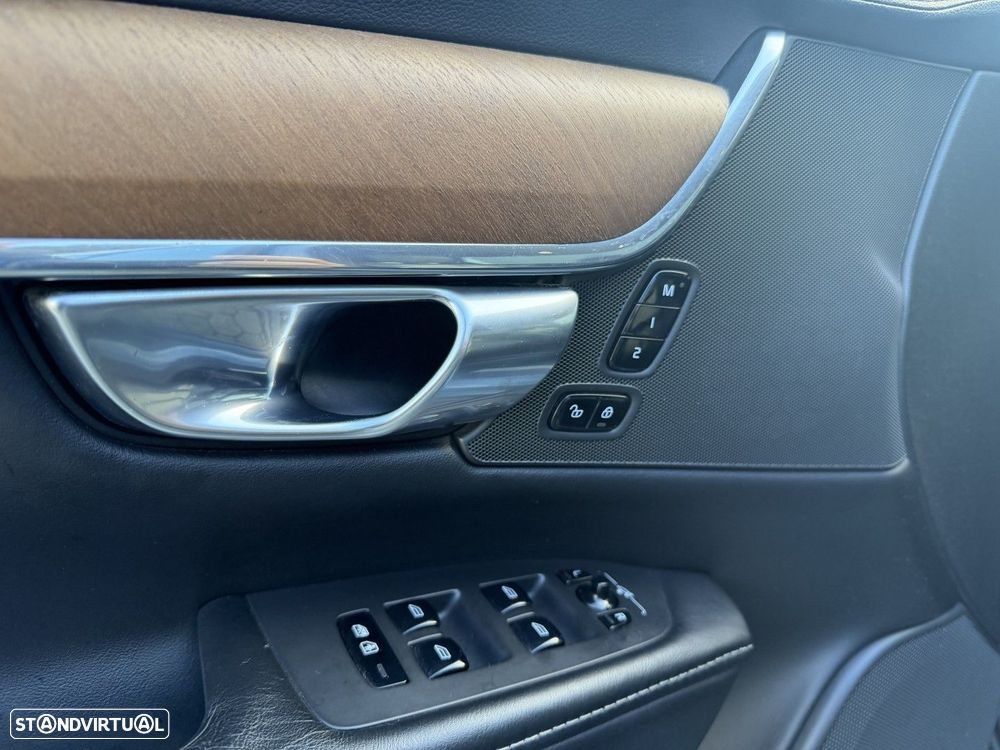 Volvo V90 2.0 D4 Inscription Geartronic - 13