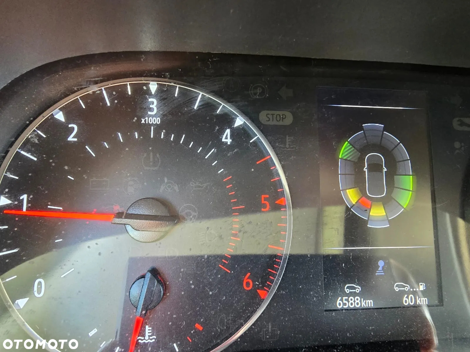 Renault Trafic - 17