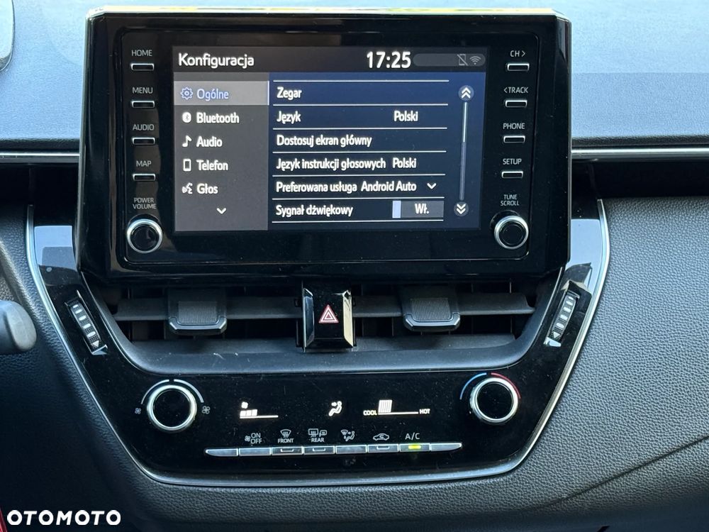 Toyota Corolla 1.2 T Active - 9