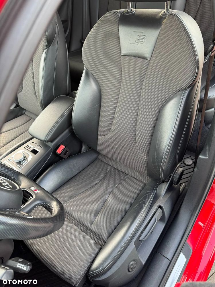 Audi A3 35 TFSI S tronic - 8